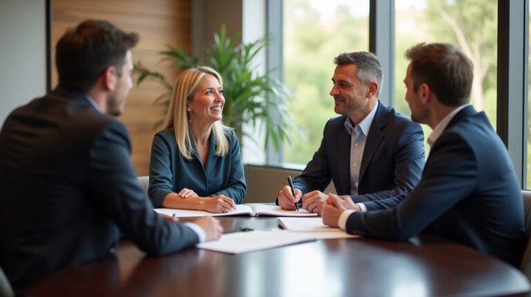 The legal counsel working under Managing Partner Steven Farley Bliss assisting Riverside County families from the Corona office consults with executors to manage the wills process to execute vital petitions discussing 2026 Federal Estate Tax Exemption Limits