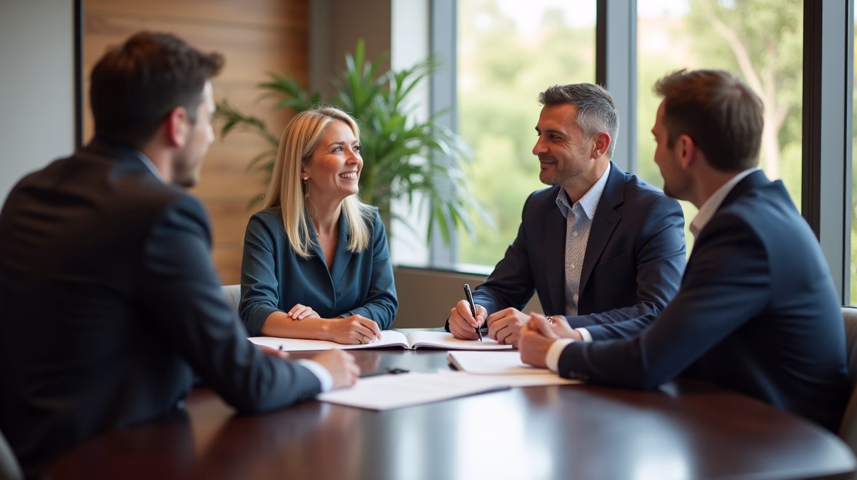 The legal counsel working under Managing Partner Steven Farley Bliss assisting Riverside County families from the Corona office consults with executors to manage the wills process to execute vital petitions discussing 2026 Federal Estate Tax Exemption Limits