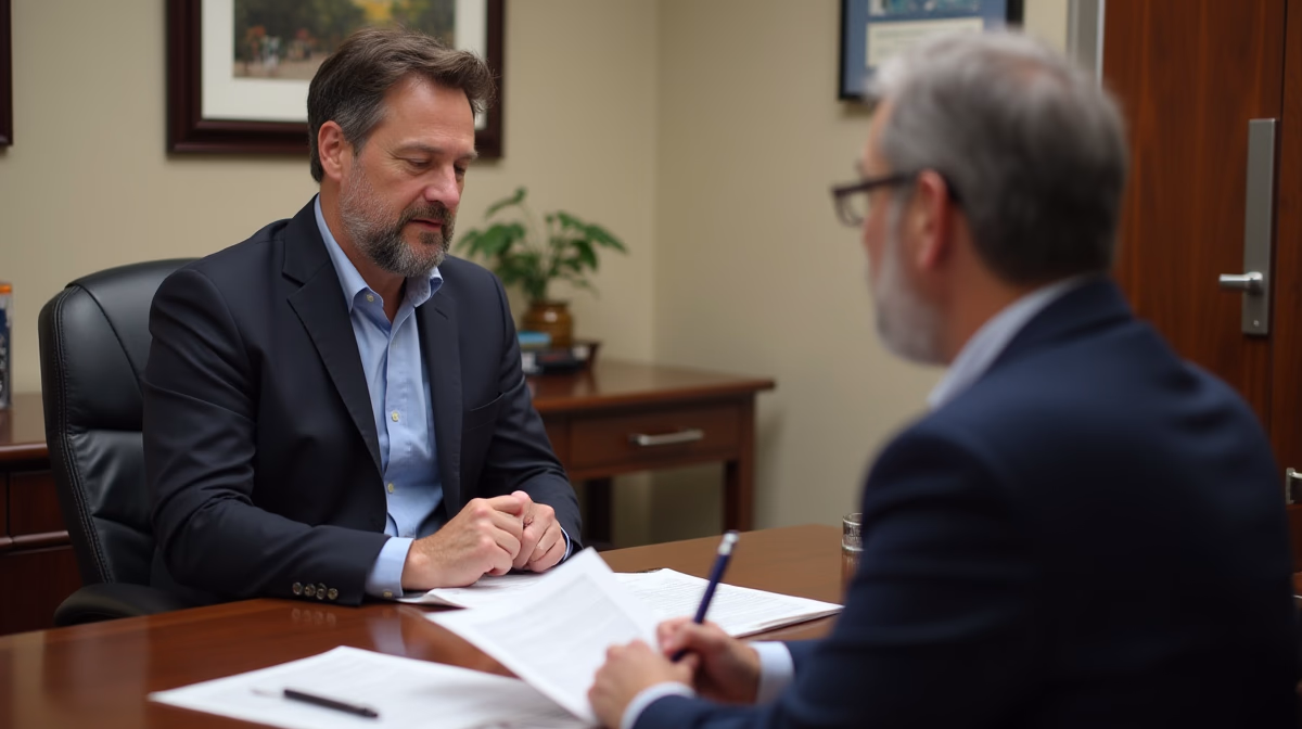 The legal counsel working under Managing Partner Steven Farley Bliss assisting Riverside County families from the Corona office consults with executors to manage the wills process to execute vital petitions discussing Are HSA funds taxable to heirs