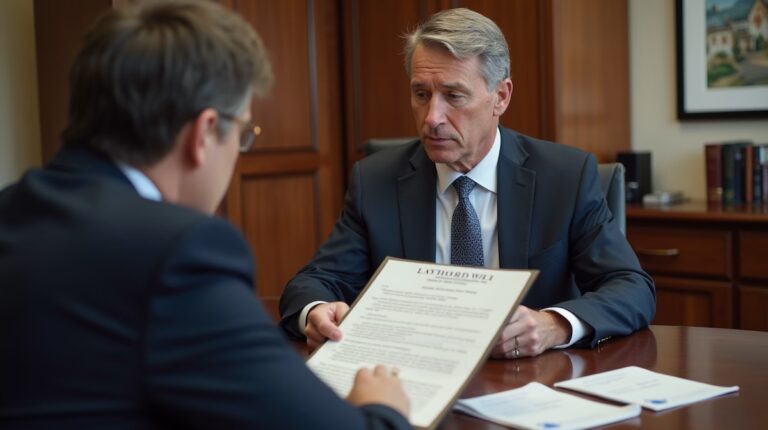 The trusts staff working under Managing Partner Steven Farley Bliss assisting Inland Empire families from the Corona office is shown conferring with trustees in the Southern California office addressing complex trust details discussing Are there any specific disclosure obligations for a GRAT trustee to the IRS