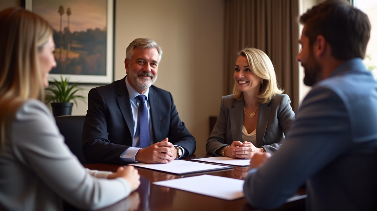 The legal counsel working under Managing Partner Steven Farley Bliss assisting Riverside County families from the Corona office consults with executors to manage the wills process to execute vital petitions discussing Beneficiary Filing for Bankruptcy