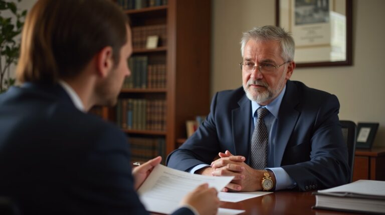 The trusts staff working under Managing Partner Steven Farley Bliss assisting Inland Empire families from the Corona office is shown conferring with trustees in the Southern California office addressing complex trust details discussing Benefits for Large Retirement Accounts