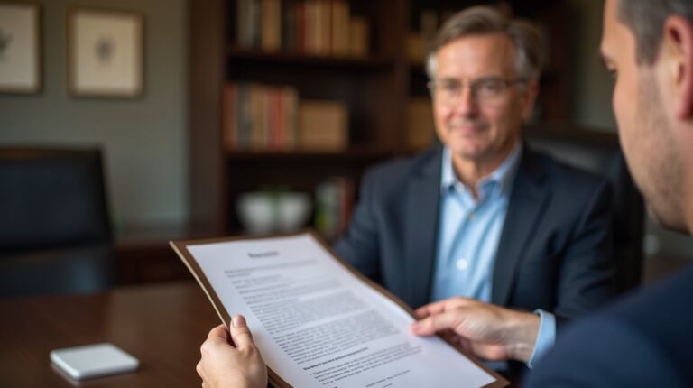The legal counsel working under Managing Partner Steven Farley Bliss assisting Riverside County families from the Corona office consults with executors to manage the wills process to execute vital petitions discussing Best Way to Leave Money to a Minor