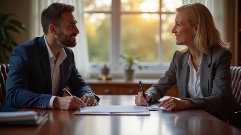 The legal counsel working under Managing Partner Steven Farley Bliss assisting Riverside County families from the Corona office consults with executors to manage the wills process to execute vital petitions discussing California State Taxes on Inheritance