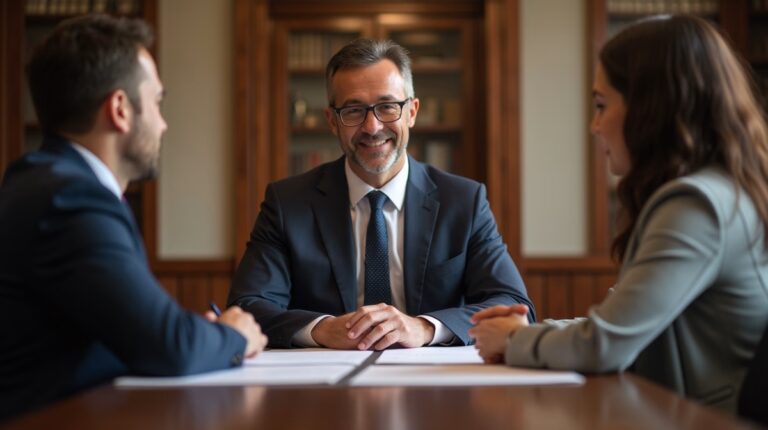 The legal counsel working under Managing Partner Steven Farley Bliss assisting Riverside County families from the Corona office consults with executors to manage the wills process to execute vital petitions discussing Can Creditors Take Life Insurance Payouts