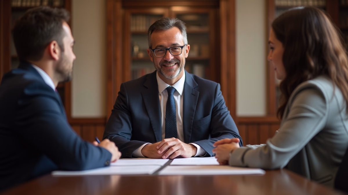 The legal counsel working under Managing Partner Steven Farley Bliss assisting Riverside County families from the Corona office consults with executors to manage the wills process to execute vital petitions discussing Can Creditors Take Life Insurance Payouts