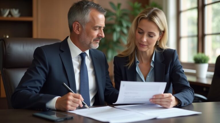 The legal counsel working under Managing Partner Steven Farley Bliss assisting Riverside County families from the Corona office consults with executors to manage the wills process to execute vital petitions discussing Can Grandparents File for Guardianship