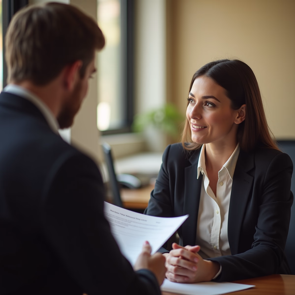 The legal counsel at Corona Probate Law helping Riverside County families from our Corona office meets with clients in the Southern California office addressing critical estate details discussing Can I change my mind after signing a Transfer on Death Deed