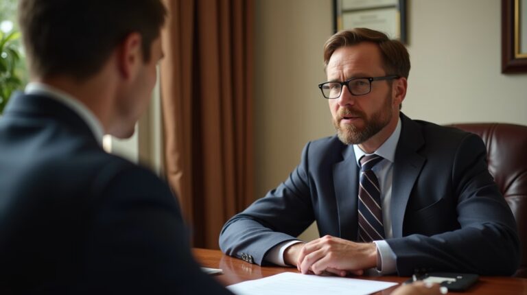 The trusts staff working under Managing Partner Steven Farley Bliss assisting Inland Empire families from the Corona office is shown conferring with trustees in the Southern California office addressing complex trust details discussing Can a trust protector be added to an ILIT after it has been established