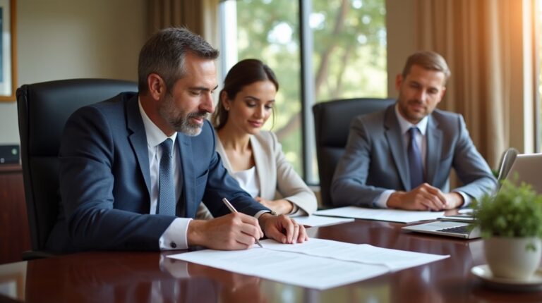 The legal counsel working under Managing Partner Steven Farley Bliss assisting Riverside County families from the Corona office consults with executors to manage the wills process to execute vital petitions discussing Changing Personal Property Bequests