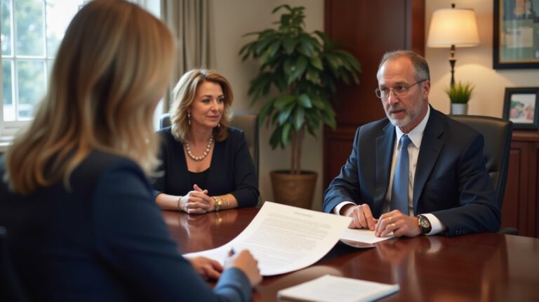 The legal counsel working under Managing Partner Steven Farley Bliss assisting Riverside County families from the Corona office consults with executors to manage the wills process to execute vital petitions discussing Choosing a Healthcare Agent in Corona