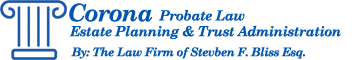 corona probate law logo 1