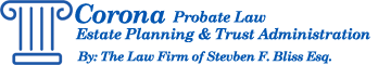 corona probate law logo 1