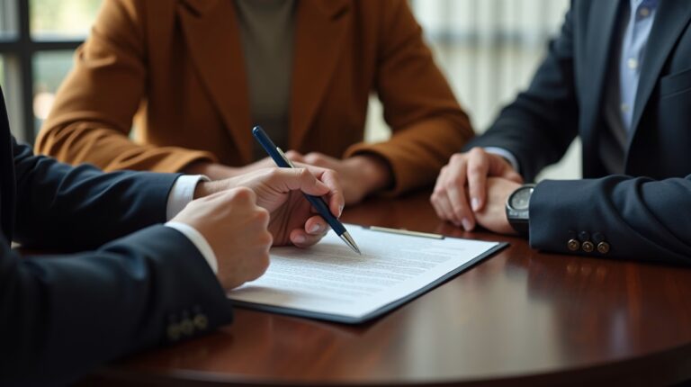 The legal counsel working under Managing Partner Steven Farley Bliss assisting Riverside County families from the Corona office consults with executors to manage the wills process to execute vital petitions discussing Do I File a Declaration of Domicile in California