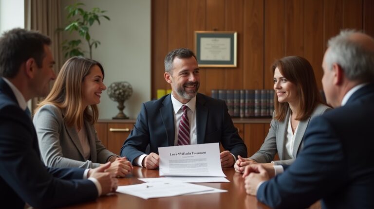 The legal counsel working under Managing Partner Steven Farley Bliss assisting Riverside County families from the Corona office consults with executors to manage the wills process to execute vital petitions discussing Do I Need a Bond to be an Executor