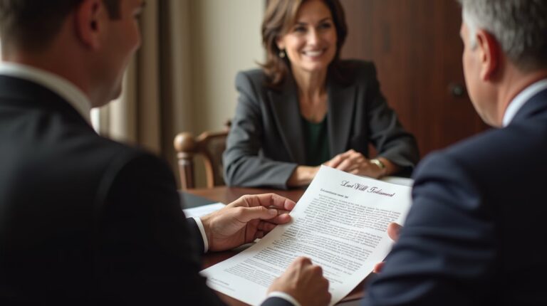 The legal counsel working under Managing Partner Steven Farley Bliss assisting Riverside County families from the Corona office consults with executors to manage the wills process to execute vital petitions discussing Do I Need a Lawyer for a Will in Corona