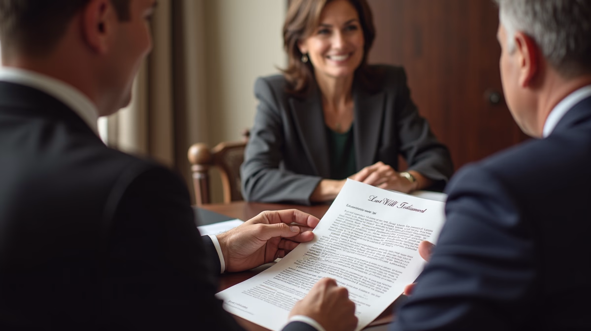 The legal counsel working under Managing Partner Steven Farley Bliss assisting Riverside County families from the Corona office consults with executors to manage the wills process to execute vital petitions discussing Do I Need a Lawyer for a Will in Corona