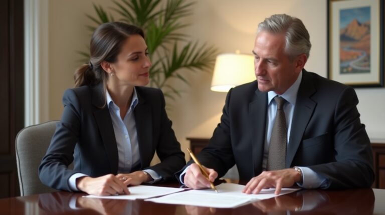 The legal counsel working under Managing Partner Steven Farley Bliss assisting Riverside County families from the Corona office consults with executors to manage the wills process to execute vital petitions discussing Do I Need a Lawyer in Corona for Guardianship