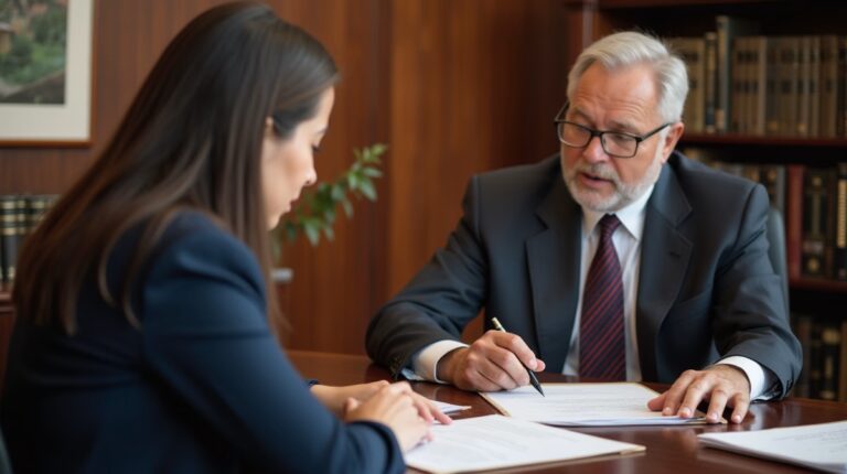 The legal counsel working under Managing Partner Steven Farley Bliss assisting Riverside County families from the Corona office consults with executors to manage the wills process to execute vital petitions discussing Do I Need a Lawyer to be an Executor