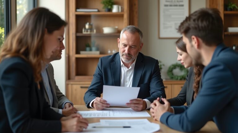 The legal counsel working under Managing Partner Steven Farley Bliss assisting Riverside County families from the Corona office consults with executors to manage the wills process to execute vital petitions discussing Do I Need a Probate Referee in Riverside