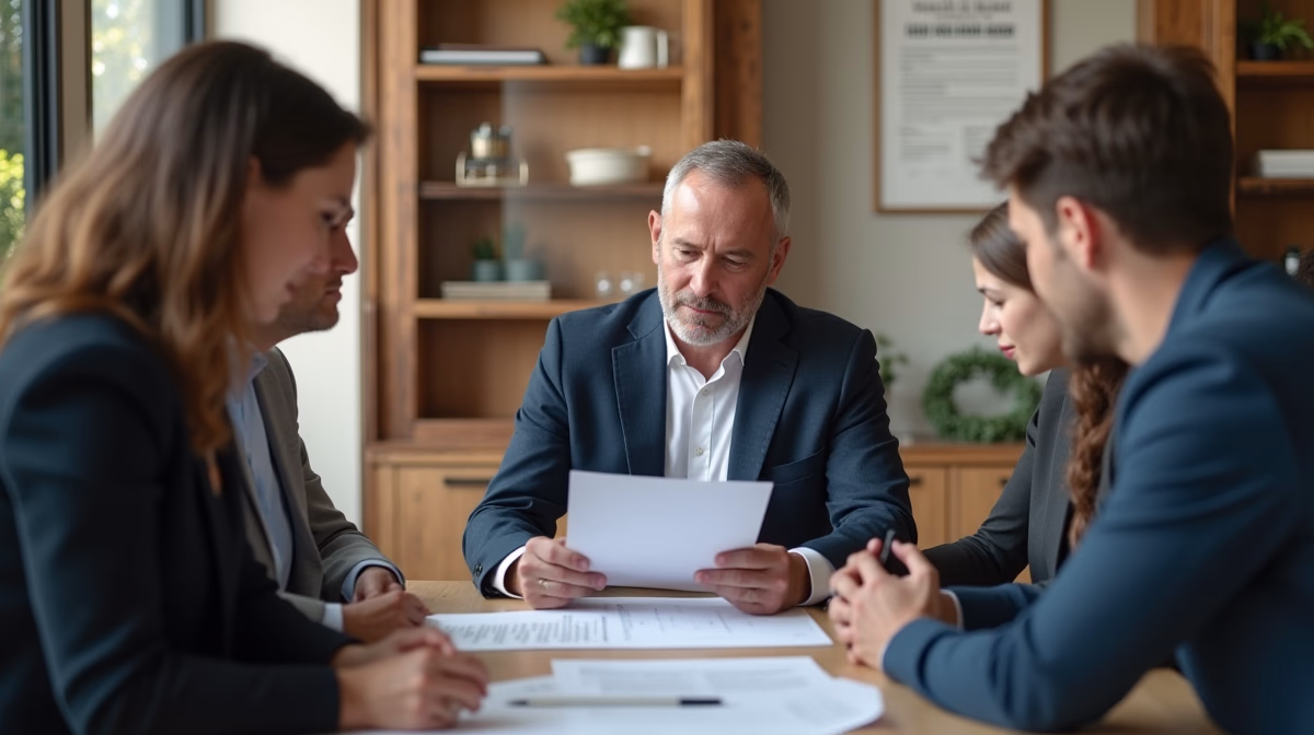 The legal counsel working under Managing Partner Steven Farley Bliss assisting Riverside County families from the Corona office consults with executors to manage the wills process to execute vital petitions discussing Do I Need a Probate Referee in Riverside