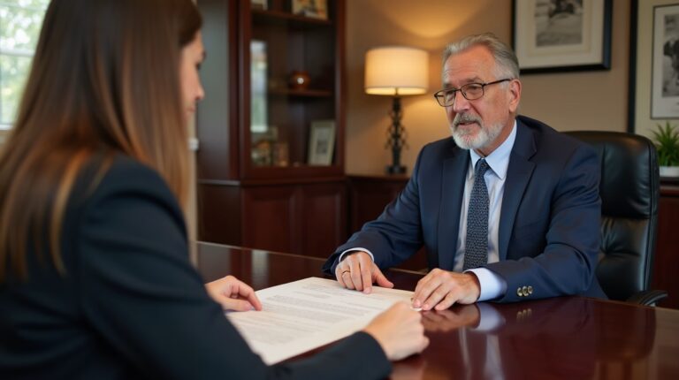 The legal counsel working under Managing Partner Steven Farley Bliss assisting Riverside County families from the Corona office consults with executors to manage the wills process to execute vital petitions discussing Do I Need a Trust if I Have a Guardian
