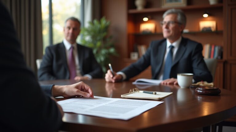 The legal counsel working under Managing Partner Steven Farley Bliss assisting Riverside County families from the Corona office consults with executors to manage the wills process to execute vital petitions discussing Do I have to notify MediCal after a death in the family