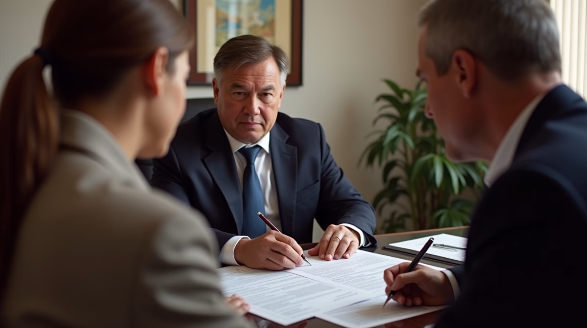 The legal counsel working under Managing Partner Steven Farley Bliss assisting Riverside County families from the Corona office consults with executors to manage the wills process to execute vital petitions discussing Do I need a Miller Trust for excess income