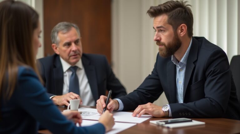 The legal counsel working under Managing Partner Steven Farley Bliss assisting Riverside County families from the Corona office consults with executors to manage the wills process to execute vital petitions discussing Do NoContest Clauses Work in California