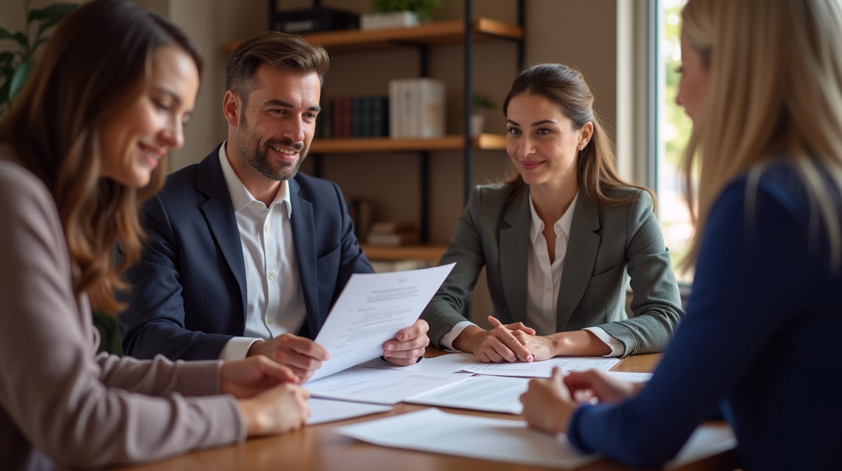 The legal counsel working under Managing Partner Steven Farley Bliss assisting Riverside County families from the Corona office consults with executors to manage the wills process to execute vital petitions discussing Do Trusts Protect Assets from Creditors