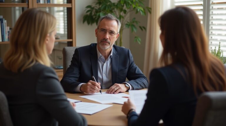 The legal counsel working under Managing Partner Steven Farley Bliss assisting Riverside County families from the Corona office consults with executors to manage the wills process to execute vital petitions discussing Do heirs pay capital gains on trust stocks
