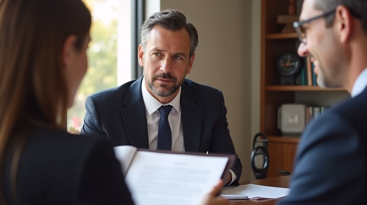 The legal counsel working under Managing Partner Steven Farley Bliss assisting Riverside County families from the Corona office consults with executors to manage the wills process to execute vital petitions discussing Documents an Executor Needs to Gather