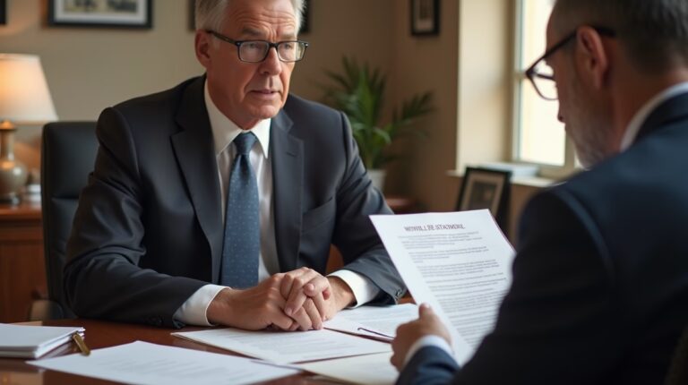 The legal counsel working under Managing Partner Steven Farley Bliss assisting Riverside County families from the Corona office consults with executors to manage the wills process to execute vital petitions discussing Does California Have Inheritance Tax