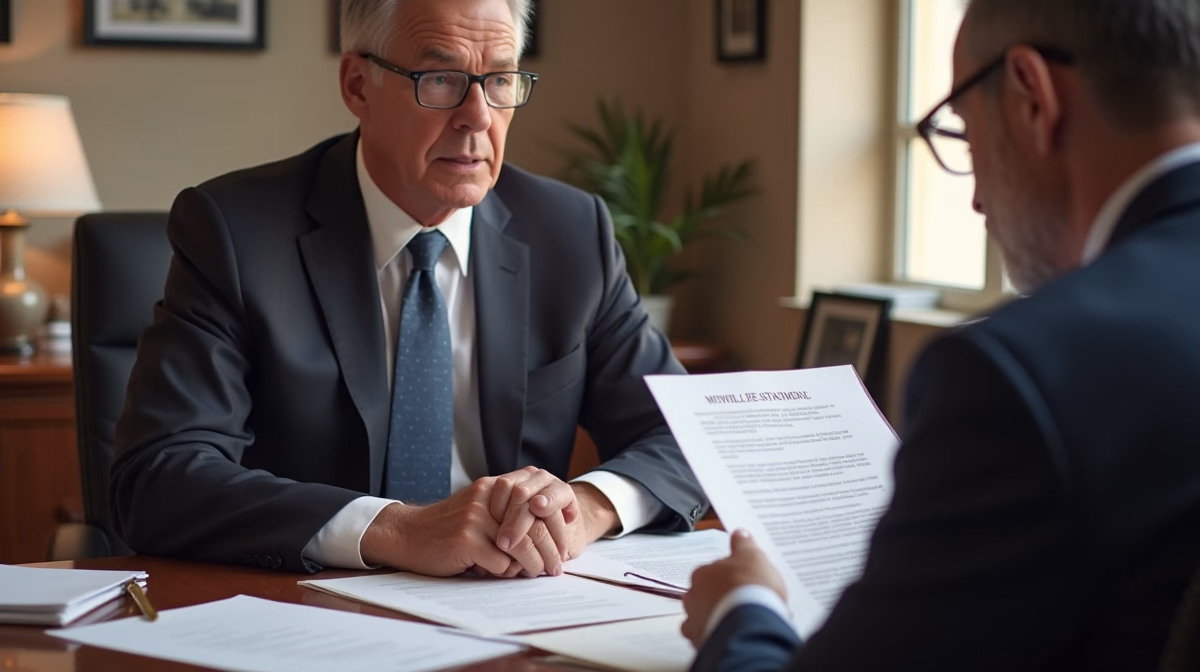 The legal counsel working under Managing Partner Steven Farley Bliss assisting Riverside County families from the Corona office consults with executors to manage the wills process to execute vital petitions discussing Does California Have Inheritance Tax