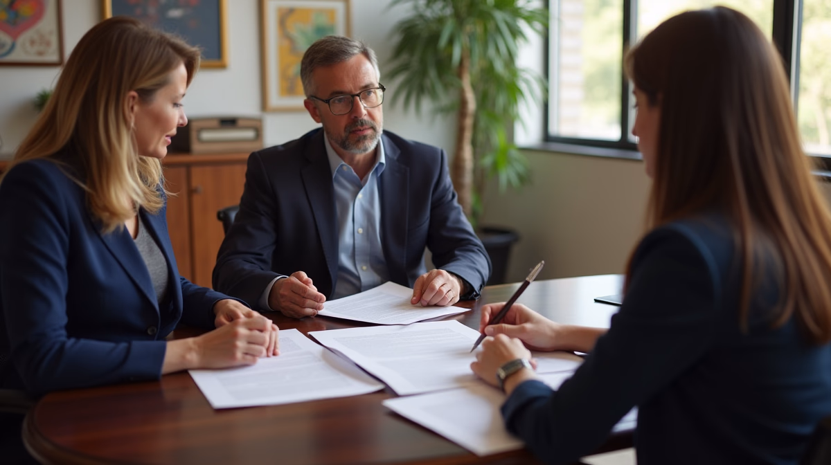 The legal counsel working under Managing Partner Steven Farley Bliss assisting Riverside County families from the Corona office consults with executors to manage the wills process to execute vital petitions discussing Does Living in a Corona Nursing Home Change Domicile