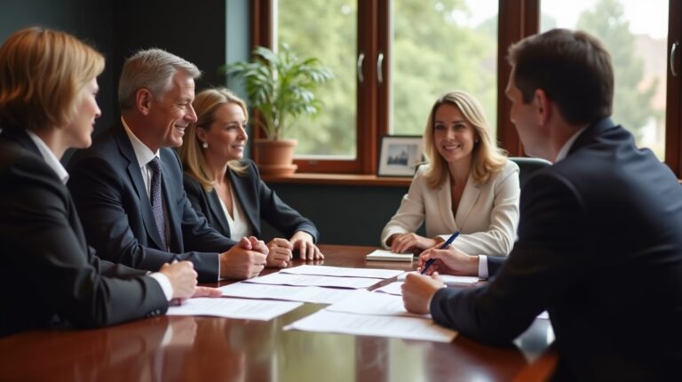 The legal counsel working under Managing Partner Steven Farley Bliss assisting Riverside County families from the Corona office consults with executors to manage the wills process to execute vital petitions discussing Does Moving to Riverside Change Where I Probate