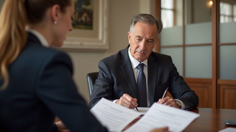 The legal counsel working under Managing Partner Steven Farley Bliss assisting Riverside County families from the Corona office consults with executors to manage the wills process to execute vital petitions discussing Does My House Qualify for Summary Probate