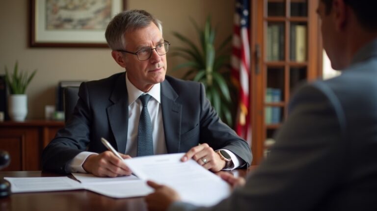 The legal counsel working under Managing Partner Steven Farley Bliss assisting Riverside County families from the Corona office consults with executors to manage the wills process to execute vital petitions discussing Does Owning a Business in Riverside Impact Domicile