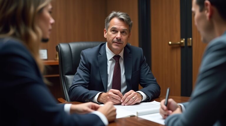 The legal counsel working under Managing Partner Steven Farley Bliss assisting Riverside County families from the Corona office consults with executors to manage the wills process to execute vital petitions discussing Does Spending Winter in Corona Make It My Domicile