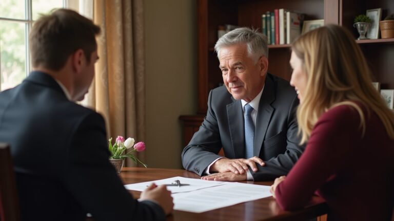 The legal counsel working under Managing Partner Steven Farley Bliss assisting Riverside County families from the Corona office consults with executors to manage the wills process to execute vital petitions discussing Does Where My Kids Go to School Prove Domicile