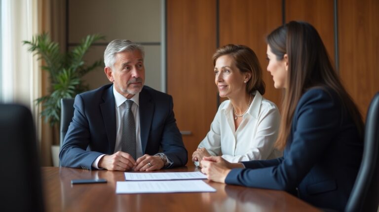 The legal counsel working under Managing Partner Steven Farley Bliss assisting Riverside County families from the Corona office consults with executors to manage the wills process to execute vital petitions discussing Does a Burial Plot in Riverside County Establish Domicile