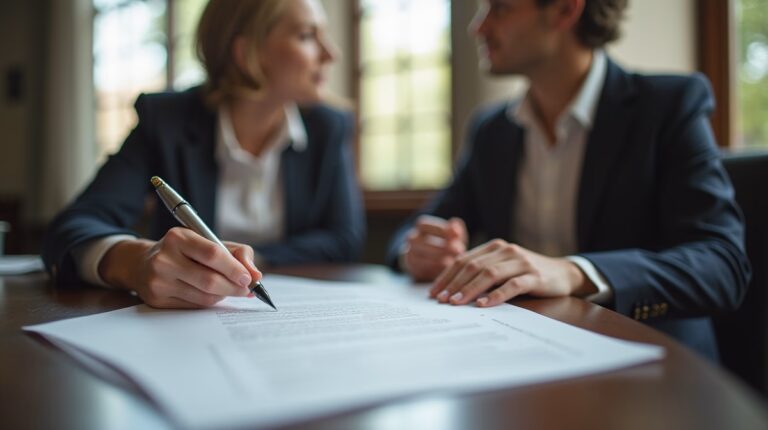 The legal counsel working under Managing Partner Steven Farley Bliss assisting Riverside County families from the Corona office consults with executors to manage the wills process to execute vital petitions discussing Does a BuySell Agreement override a Trust