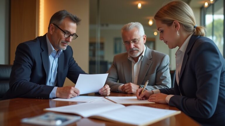 The legal counsel working under Managing Partner Steven Farley Bliss assisting Riverside County families from the Corona office consults with executors to manage the wills process to execute vital petitions discussing Does a California Drivers License Prove Domicile