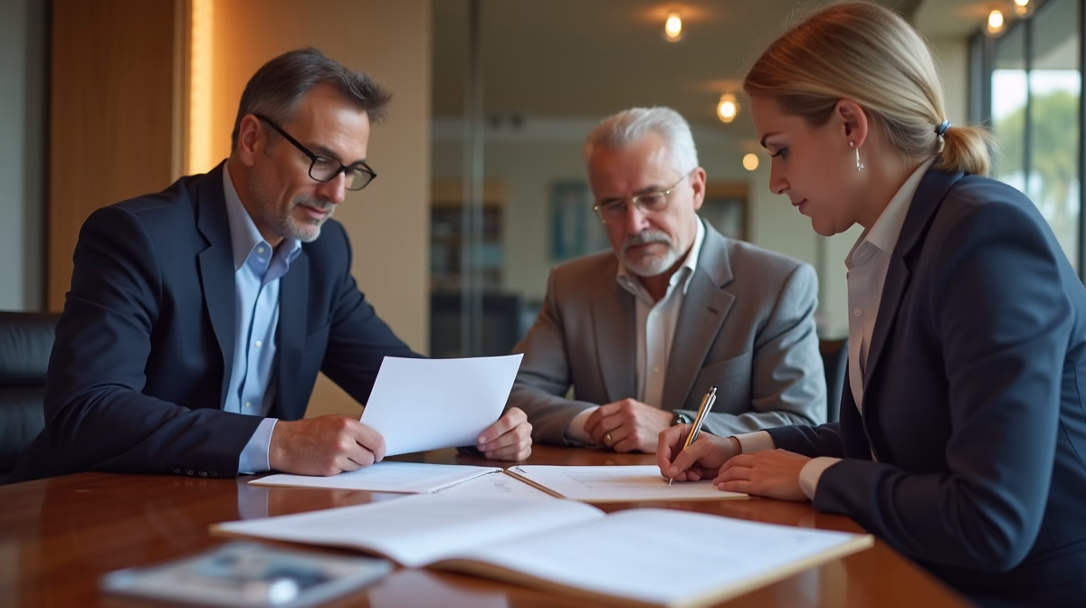The legal counsel working under Managing Partner Steven Farley Bliss assisting Riverside County families from the Corona office consults with executors to manage the wills process to execute vital petitions discussing Does a California Drivers License Prove Domicile
