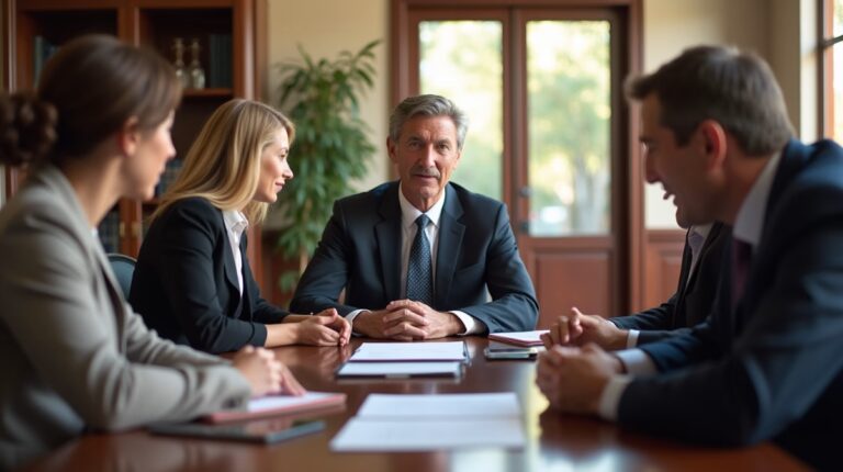 The legal counsel working under Managing Partner Steven Farley Bliss assisting Riverside County families from the Corona office consults with executors to manage the wills process to execute vital petitions discussing Does a Guardian Control the Inheritance