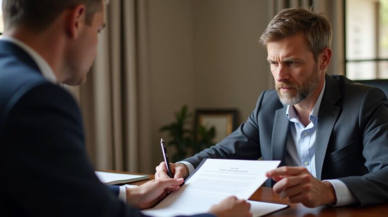 The legal counsel working under Managing Partner Steven Farley Bliss assisting Riverside County families from the Corona office consults with executors to manage the wills process to execute vital petitions discussing Does a New Codicil Override an Old One