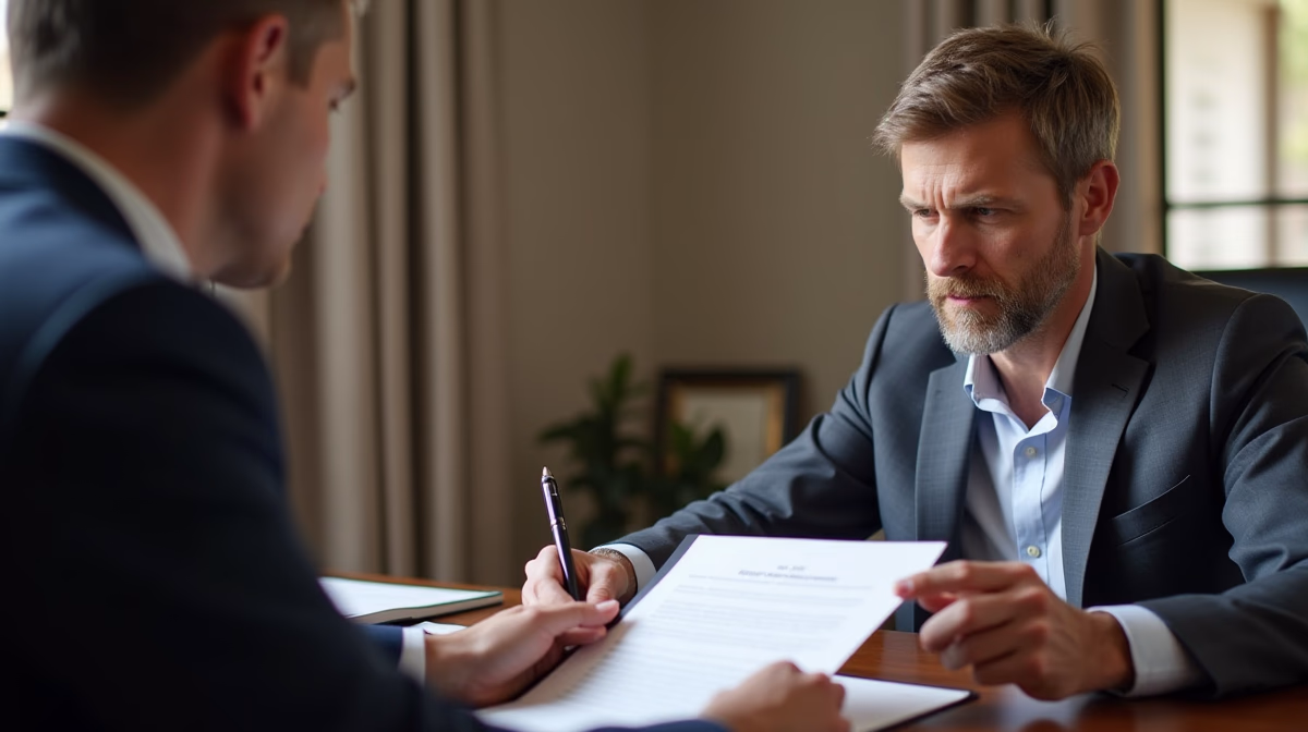 The legal counsel working under Managing Partner Steven Farley Bliss assisting Riverside County families from the Corona office consults with executors to manage the wills process to execute vital petitions discussing Does a New Codicil Override an Old One