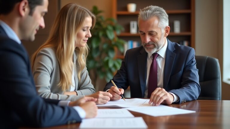 The legal counsel working under Managing Partner Steven Farley Bliss assisting Riverside County families from the Corona office consults with executors to manage the wills process to execute vital petitions discussing Does a Transfer on Death Deed conflict with a Will