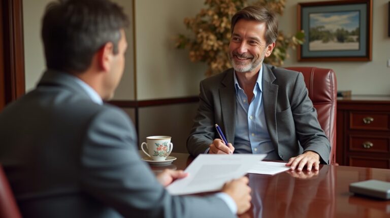 The legal counsel working under Managing Partner Steven Farley Bliss assisting Riverside County families from the Corona office consults with executors to manage the wills process to execute vital petitions discussing Does a Will Prevent Probate Court