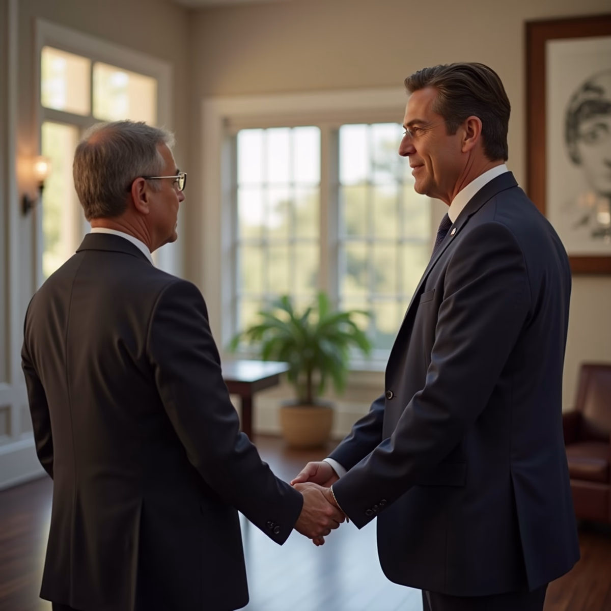 The trusts staff working under Managing Partner Steven Farley Bliss assisting Inland Empire families from the Corona office is shown conferring with trustees in the Southern California office addressing complex trust details discussing Does an Irrevocable Trust Limit the Number of Beneficiaries